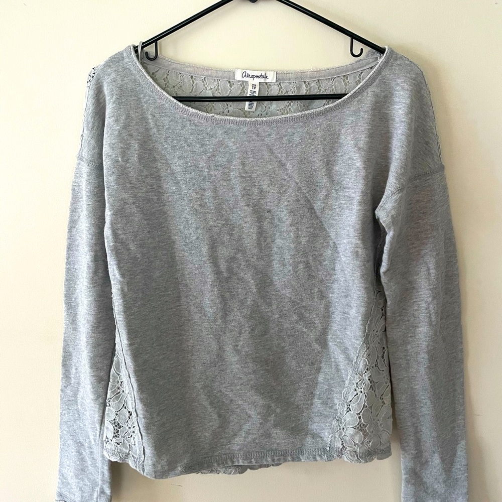 Aeropostale Sweater